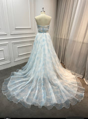 Starr Bridal - Bleu