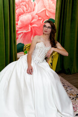 Starr Bridal - Cleo