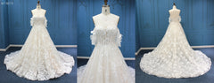 Starr Bridal-Florinda