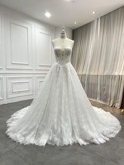 Starr Bridal- Radiance