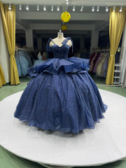 Joselynne XV Collection- Astrid