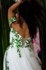 Starr Bridal - Verdina