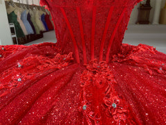 Joselynne XV Collection-Aglais