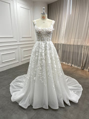 Starr Bridal - Claudia