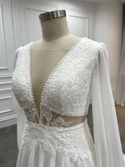 Starr Bridal- Lauren