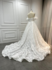 Starr Bridal-Jordan