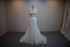 Starr Bridal-Melissa