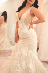 Starr Bridal Collection - Salma