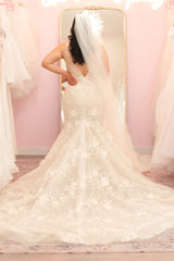 Starr Bridal Collection - Salma