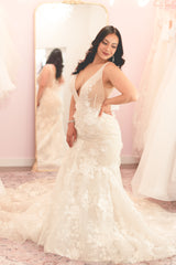 Starr Bridal Collection - Salma