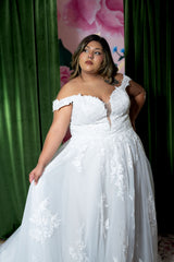 Starr Bridal - Carmen