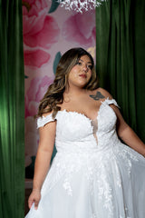 Starr Bridal - Carmen