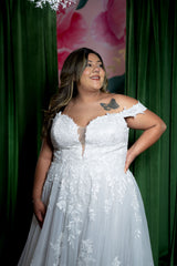 Starr Bridal - Carmen