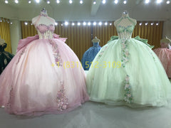 Joselynne XV Collection-Birabiro