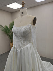 Starr Bridal-Karena