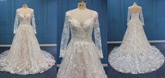 Starr Bridal - Antoinette