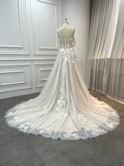 Starr Bridal -Vianney