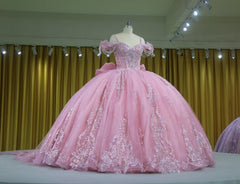Joselynne XV Collection-Farasha