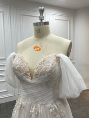 Starr Bridal -Bailey