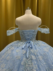 Joselynne XV Collection-Chouka