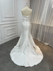 Starr Bridal at Hannah's Collection- Bernadette