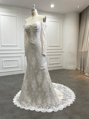 Starr Bridal-Paulina