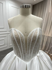 Starr Bridal - Karisma