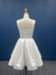 Starr Bridal Reception Gown- OH Darla