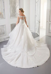 Mori Lee 3308 Alyssa