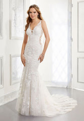 Mori Lee 5863 Alessia