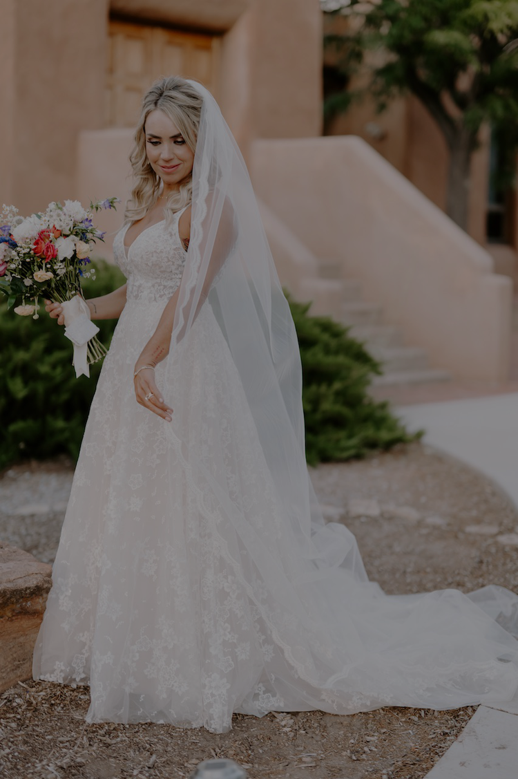 Boujee On A Budget Bridal