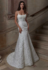 Mori Lee 4165 Petra