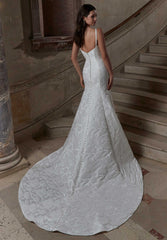 Mori Lee 4165 Petra