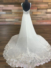 Starr Bridal Collection - Clarissa