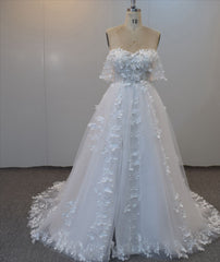 Starrs Bridal Collection- Aurora