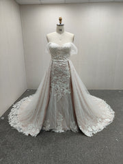 Starr Bridal Collection -Mercy