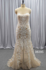 Starrs Bridal Collection- Amberly