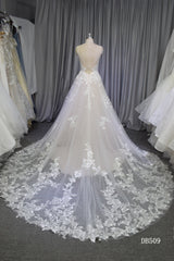 Starrs Bridal Collection- Savannah