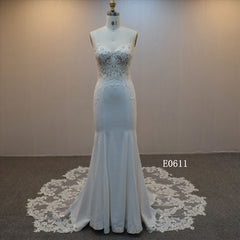 Starr Bridal Collection - Evelyn