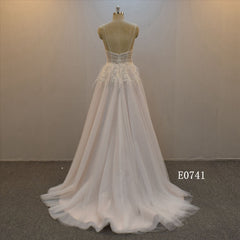 Starr Bridal Collection- Emma