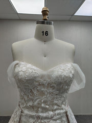 Starr Bridal Collection -Mercy