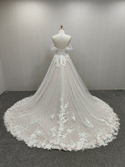 Starr Bridal Collection -Mercy