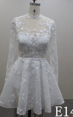 Starr Bridal Collection -Tania