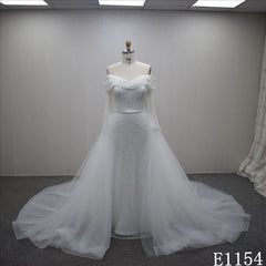 Starrs Bridal Collection- Blanca