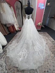 Starr Bridal Collection - Reina