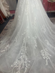 Starr Bridal Collection - Reina