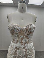 Starr Bridal Collection - Ariel