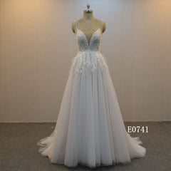 Starr Bridal Collection- Emma