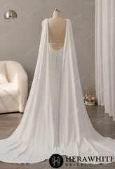 HeraWhite Bridal- HW2823