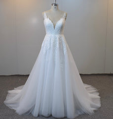 Starrs Bridal Collection- Maria